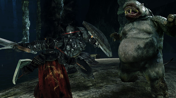 Download  Dark Souls II Scholar of the First Sin  ps3