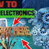 on video How to Learn Electronics: Start Here