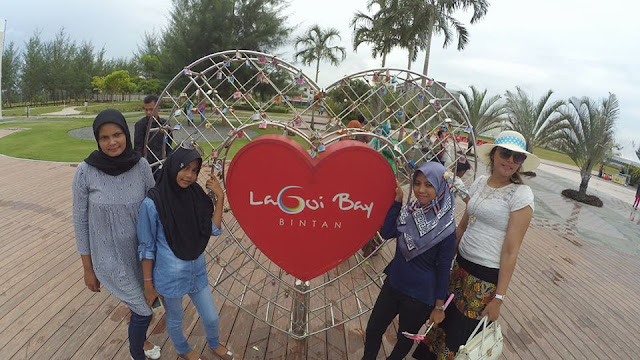 trip one day bintan