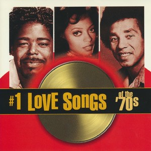 V. A. - #1 Love Songs Of The '70s (2000)