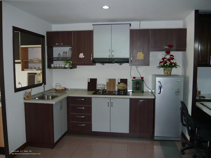 17+ Harga Kabinet Dapur, Terkini!