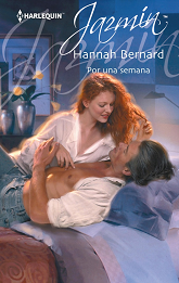 Hannah Bernard - Por Una Semana