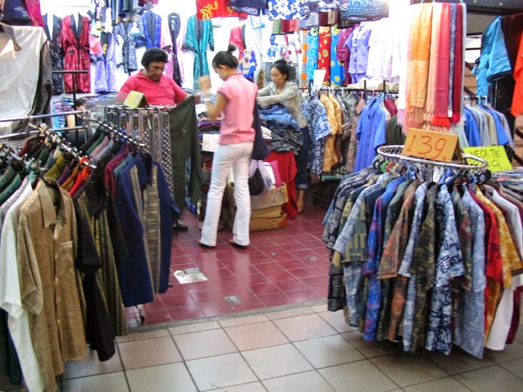  Grosir  Baju Cipulir  Murah Pasar Grosir CIPULIR  Jakarta