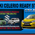 SUZUKI CELERIO READY STOCK