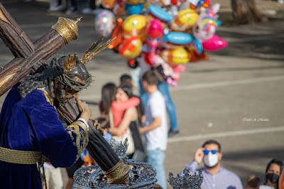 Nuestro Padre Jesús del Gran Poder