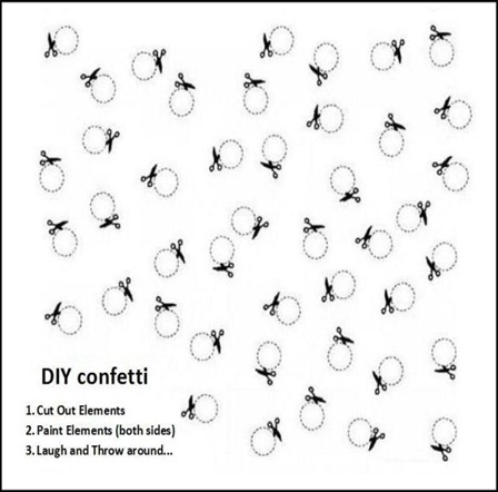 diyconfetti