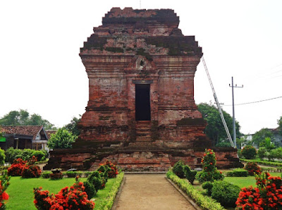 Candi Peninggalan Kerajaan Majapahit