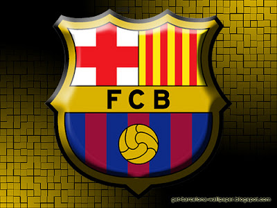 FC Barcelona Wallpapers