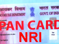 TDS shall not be deducted at a higher rate in case of NRIs not having PAN