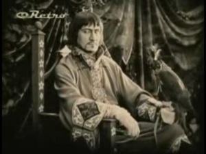 Prince John