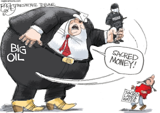 image: cartoon by Pat Bagley