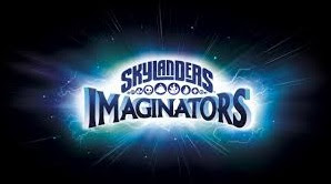 Novità Gioco Skylanders Imaginators