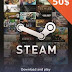 Steam gift card 50 usd