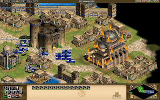  Age of Empires 2  Free Download