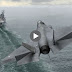 Aircraft Carrier - Takeoffs & Landings