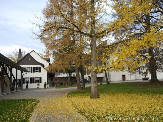 BadenKulturweg