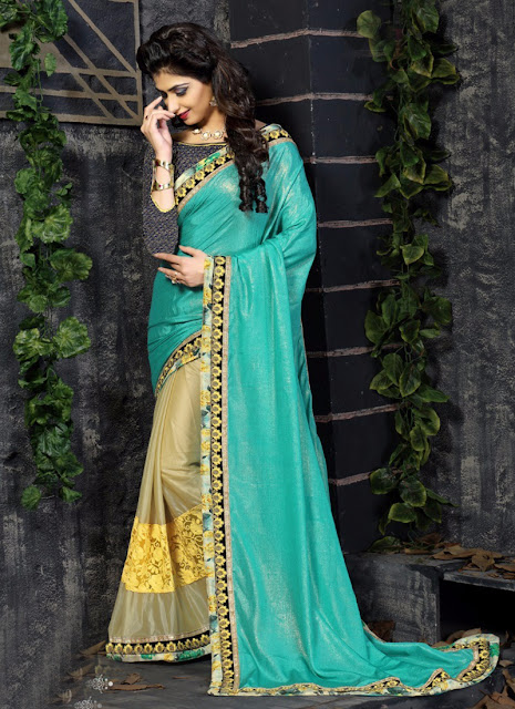 Cheapest Price Wedding Special Indian Sarees Supplier From Surat