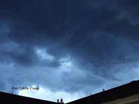 storm clouds antioch il