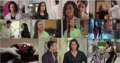 Yeh Rishtey Hai Pyaar Ke Episode 2nd May 2019 Written Update " Abeer tries to Stay Away from Mishti She meets Kunal "