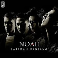 Sahabat sudah menuju ke postingan yang berjudul  Download Lagu Noah - Sajadah Panjang.mp3 (3.92 MB)