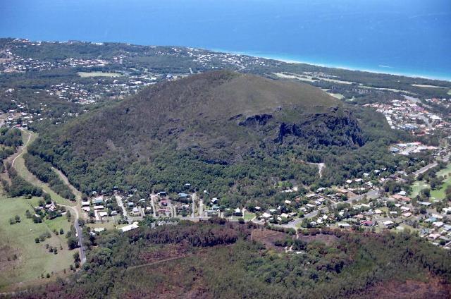 Flood impact on Sunshine Coast real estate. Prior to the floods, 