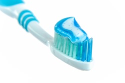 recycle your oral care products in Leicester for charity