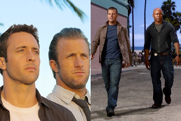 Ncis La Hawaii Five 0 Crossover Ncisla Magazine