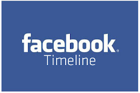 timeline facebook logo pic