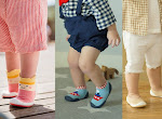 Free Komuello Baby Shoes