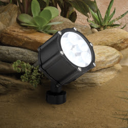 Outdoor Spot Lighting-2