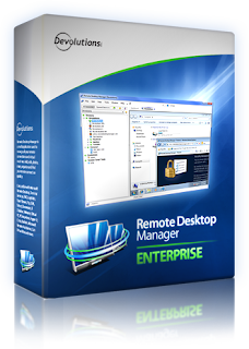 Remote desktop Manager Free Download