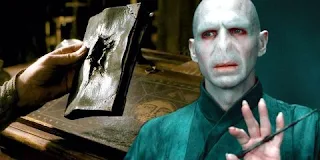 Todas as 7 Horcruxes de Harry Potter e como foram destruídas