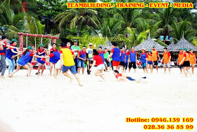 Team Power Company - Teambuilding - Training - Event - Media - Wedding