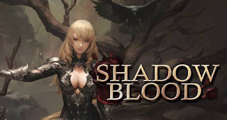 Download Android Game Shadowblood Apk