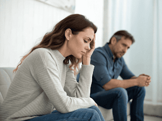 مشاكل العلاقات العاطفية