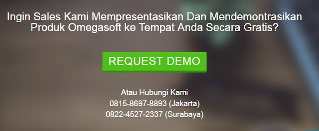  APLIKASI KASIR ONLINE OMEGASOFT