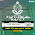 Jawatan Kosong Jabatan Penjara Malaysia ~ Personel MyStep Gred JA29
