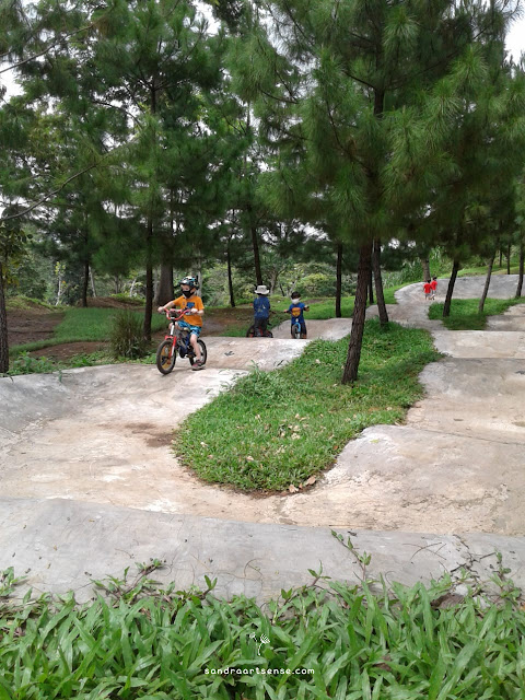 Bale Pare bike park