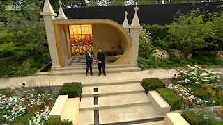 RHS Chelsea Flower Show 2016 ep.10