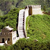 The great wall of CHINA