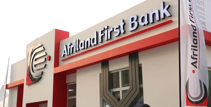 Avis de recrutement: 03 Postes vacants - Afriland First Bank
