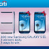 Citibank Win 300 Samsung Galaxy S3 Contest