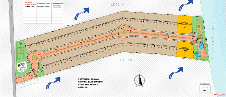 Urbanizacion Sotavento