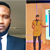 Former AIT presenter, Ohimai Amaize granted asylum in the United States