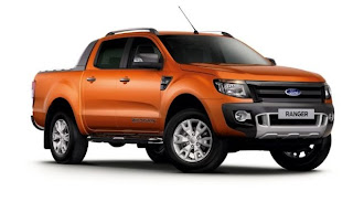2013 Ford Ranger Review And Price