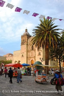 Oaxaca