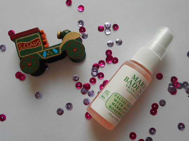 Mario Badescu - Facial Spray with Aloe, Herbs and Rosewater