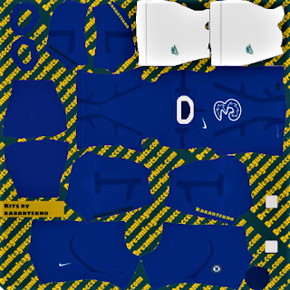DLS Kits Chelsea FC - Current & Classic Kits - DLS FTS