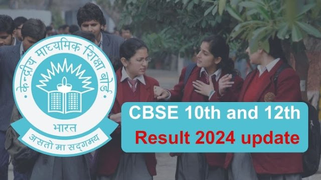CBSE announced dates for Class 10, 12th board results