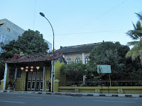 medan sumatra